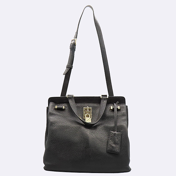 VALENTINO(�߷�Ƽ��) PW0B0A54 ���� ���� ���̶� ���� ��� �̵�� ��Ʈ�� + �����Ʈ�� 2WAY [��������] �̹���4 - ���̺��� �߰���ǰ