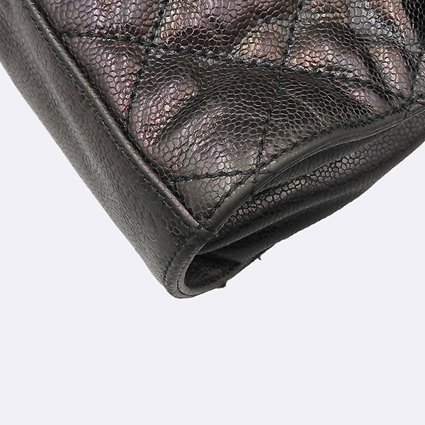 Chanel(����) ���� �۷������ ĳ��Ų ���� COCO�ΰ� ũ���̺� ��Ƽ�� ü�� ����� [�����] �̹���5 - ���̺��� �߰���ǰ