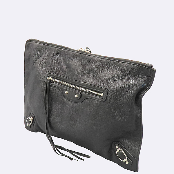 Balenciaga(�߷��þư�) 362967 ���� ���� Ŭ���� ���� ���� ��� Ŭ��ġ�� [�����νż�����] �̹���2 - ���̺��� �߰���ǰ