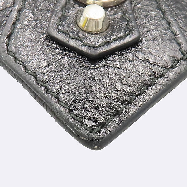 Balenciaga(�߷��þư�) 362967 ���� ���� Ŭ���� ���� ���� ��� Ŭ��ġ�� [�����νż�����] �̹���3 - ���̺��� �߰���ǰ