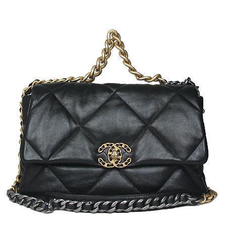 Chanel(����) AS1161 COCO ��Ƽ�� ���� ���� ����Ų ����19 ���� �÷���(2)(���ֻ���) �̹���2 - ���̺��� �߰���ǰ
