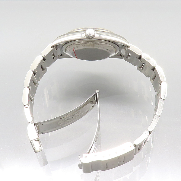 Rolex(�η���) 114270 EXPLORER 1 �ͽ��÷η� �����ƽ ��ƿ ������ð� [���̷Ե���] �̹���4 - ���̺��� �߰���ǰ