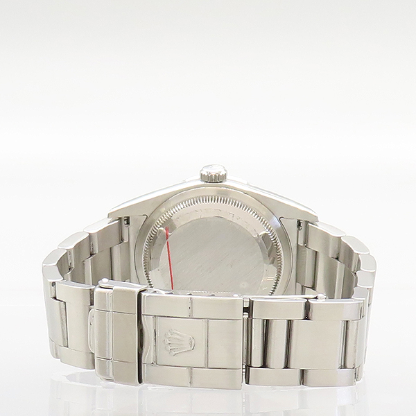 Rolex(�η���) 114270 EXPLORER 1 �ͽ��÷η� �����ƽ ��ƿ ������ð� [���̷Ե���] �̹���5 - ���̺��� �߰���ǰ