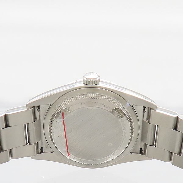 Rolex(�η���) 114270 EXPLORER 1 �ͽ��÷η� �����ƽ ��ƿ ������ð� [���̷Ե���] �̹���6 - ���̺��� �߰���ǰ