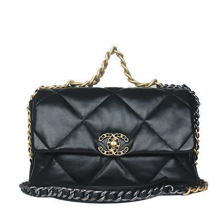 Chanel(����) AS1161 COCO ��Ƽ�� ���� ���� ����Ų ����19 ���� �÷���(3)(���ֻ���) �̹���2 - ���̺��� �߰���ǰ