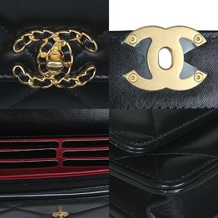 Chanel(����) AP3267 COCO ����ΰ� ���� ����Ų ����19 WOC �϶� ü�� ũ�ν���(���ֻ���) �̹���5 - ���̺��� �߰���ǰ