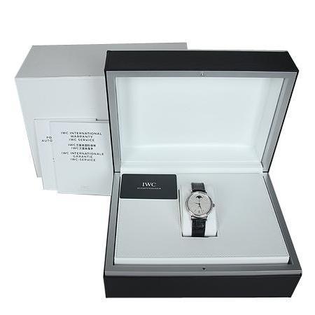 IWC(IWC) IW459008 ´ÙÀÌ¾Æ Æ÷¸£ÅäÇÇ³ë ¿ÀÅä¸Åƽ ¹®ÆäÀÌÁî 37MM °¡Á׽ðè(±¤ÁÖ»ó¹«Á¡) IWC(IWC) IW459008 ´ÙÀÌ¾Æ Æ÷¸£ÅäÇÇ³ë ¿ÀÅä¸Åƽ ¹®ÆäÀÌÁî 37MM °¡Á׽ðè(±¤ÁÖ»ó¹«Á¡)