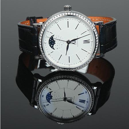 IWC(IWC) IW459008 ´ÙÀÌ¾Æ Æ÷¸£ÅäÇÇ³ë ¿ÀÅä¸Åƽ ¹®ÆäÀÌÁî 37MM °¡Á׽ðè(±¤ÁÖ»ó¹«Á¡) IWC(IWC) IW459008 ´ÙÀÌ¾Æ Æ÷¸£ÅäÇÇ³ë ¿ÀÅä¸Åƽ ¹®ÆäÀÌÁî 37MM °¡Á׽ðè(±¤ÁÖ»ó¹«Á¡)