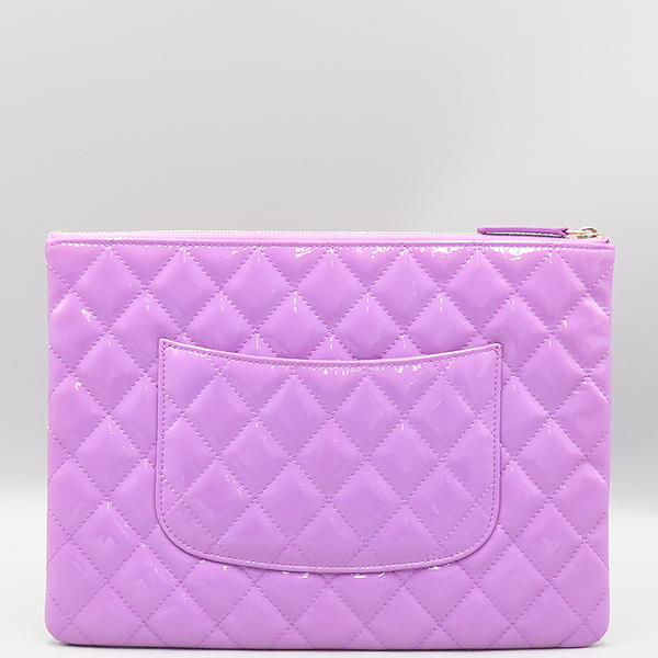 Chanel(����) A82045 ����Ʈ ���� ���̴�Ʈ ���� COCO �ΰ� ���̵� Ŭ��ġ�� [��ź�Ե���] �̹���5 - ���̺��� �߰���ǰ