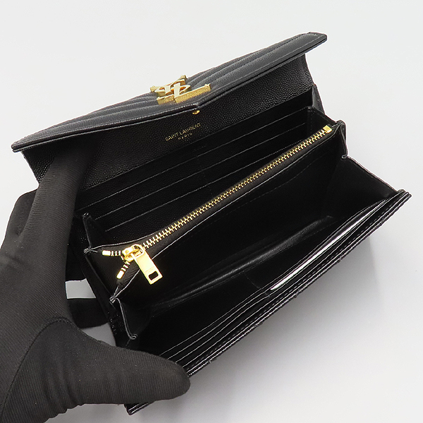 YSL(���ζ�) 372264 ���� ĳ��� ��Ʋ��� ���� ���� ���׷� �÷� ������ [��ź�Ե���] �̹���6 - ���̺��� �߰���ǰ