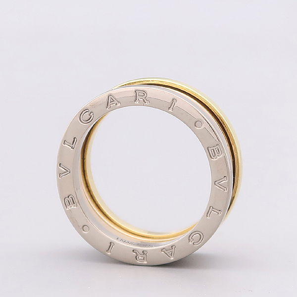 Bvlgari(�Ұ���) 352928 18K ȭ��Ʈ, ����, ���ο� ��� 3�� �����ο� 3��� �� ���� - 57ȣ [����������] �̹���2 - ���̺��� �߰���ǰ