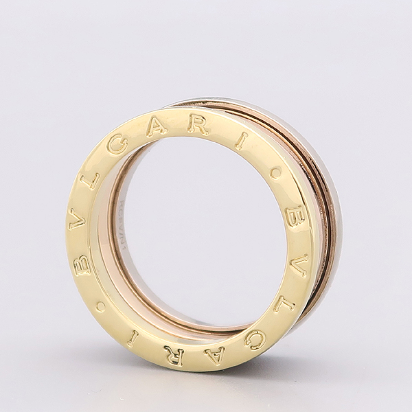 Bvlgari(�Ұ���) 352928 18K ȭ��Ʈ, ����, ���ο� ��� 3�� �����ο� 3��� �� ���� - 57ȣ [����������] �̹���3 - ���̺��� �߰���ǰ