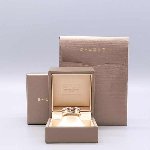 Bvlgari(�Ұ���) 352928 18K ȭ��Ʈ, ����, ���ο� ��� 3�� �����ο� 3��� �� ���� - 57ȣ [����������] �̹���5 - ���̺��� �߰���ǰ