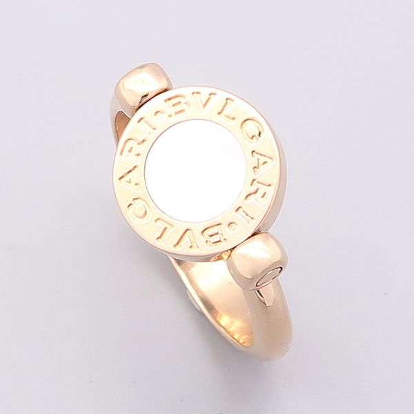 Bvlgari(�Ұ���) 347769 18K ���� ��� ���������� ���н� �Ұ��� �Ұ��� �ø� �� ���� - 55ȣ [����������] �̹���2 - ���̺��� �߰���ǰ