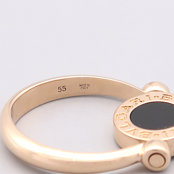Bvlgari(�Ұ���) 347769 18K ���� ��� ���������� ���н� �Ұ��� �Ұ��� �ø� �� ���� - 55ȣ [����������] �̹���3 - ���̺��� �߰���ǰ