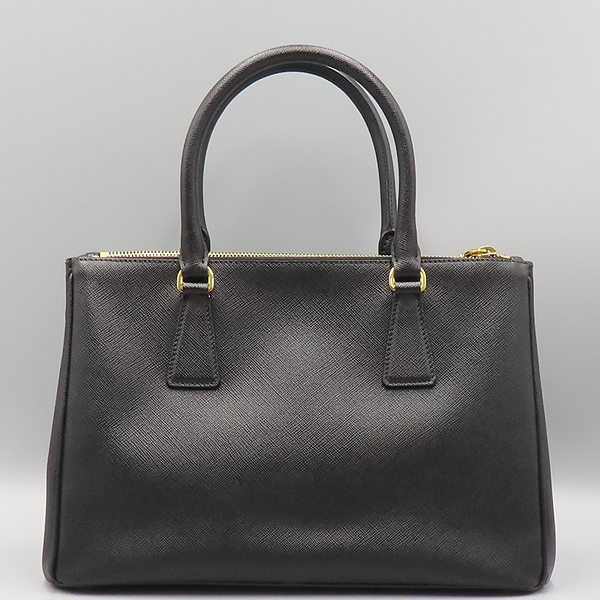 Prada(�����) BN1801 ���� SAFFIANO LUX ���ǾƳ� ���� �������� ���� �ΰ� ��Ʈ��+�����Ʈ�� 2WAY [��ź�Ե���] �̹���4 - ���̺��� �߰���ǰ