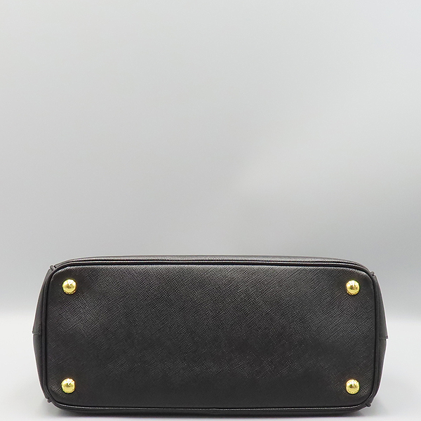 Prada(�����) BN1801 ���� SAFFIANO LUX ���ǾƳ� ���� �������� ���� �ΰ� ��Ʈ��+�����Ʈ�� 2WAY [��ź�Ե���] �̹���5 - ���̺��� �߰���ǰ