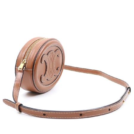Celine(������) 10I703DPQ Ʈ������ ���� �޽� ũ�ν��� [����ż�����] �̹���2 - ���̺��� �߰���ǰ