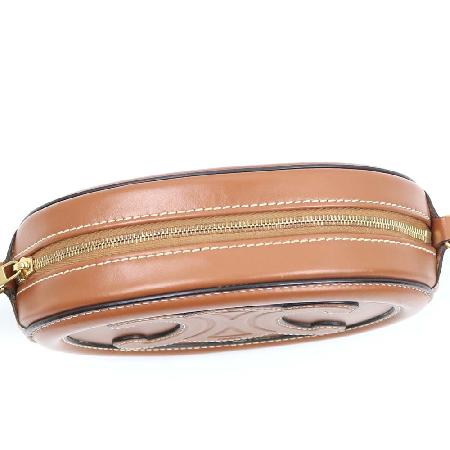 Celine(������) 10I703DPQ Ʈ������ ���� �޽� ũ�ν��� [����ż�����] �̹���3 - ���̺��� �߰���ǰ