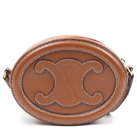 Celine(������) 10I703DPQ Ʈ������ ���� �޽� ũ�ν��� [����ż�����] �̹���4 - ���̺��� �߰���ǰ