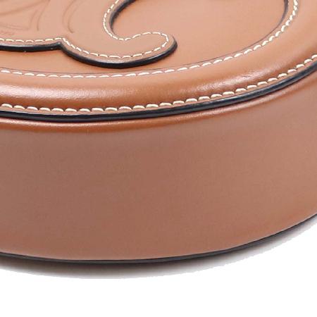 Celine(������) 10I703DPQ Ʈ������ ���� �޽� ũ�ν��� [����ż�����] �̹���5 - ���̺��� �߰���ǰ