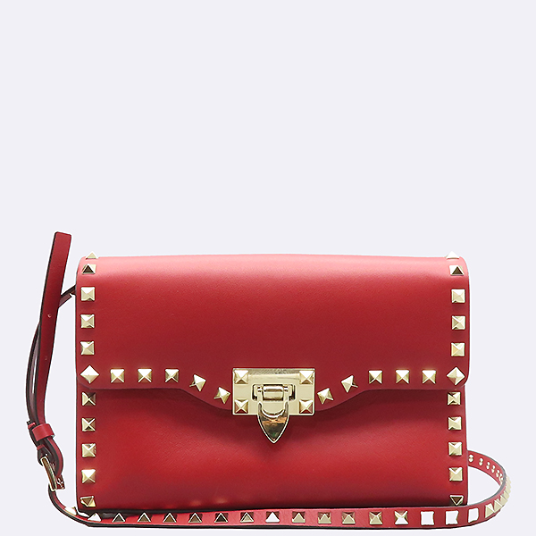 VALENTINO(�߷�Ƽ��) RW2B0181 ���� �÷� �����͵� �÷� ���� ũ�ν��� [�ϻ�Ե���] �̹���2 - ���̺��� �߰���ǰ