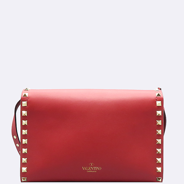 VALENTINO(�߷�Ƽ��) RW2B0181 ���� �÷� �����͵� �÷� ���� ũ�ν��� [�ϻ�Ե���] �̹���3 - ���̺��� �߰���ǰ