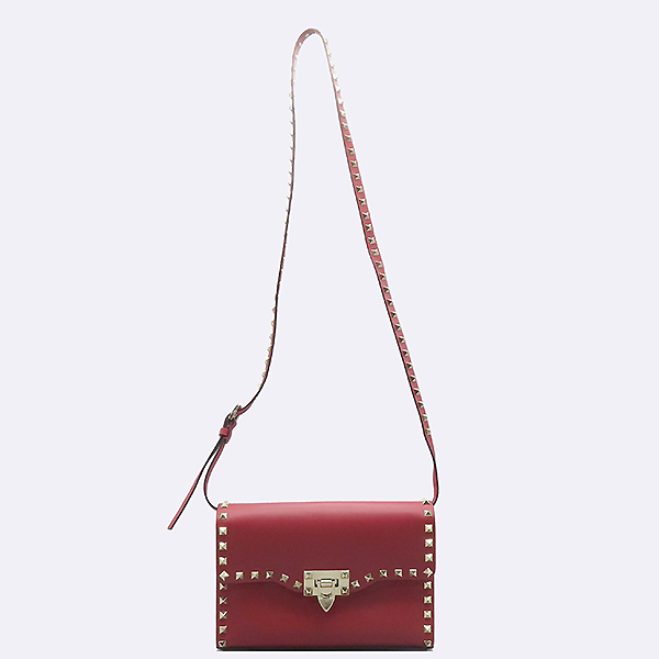 VALENTINO(�߷�Ƽ��) RW2B0181 ���� �÷� �����͵� �÷� ���� ũ�ν��� [�ϻ�Ե���] �̹���4 - ���̺��� �߰���ǰ