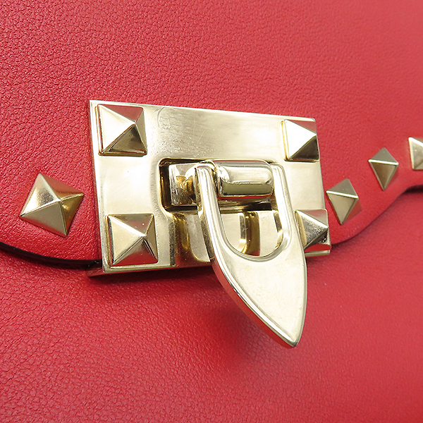 VALENTINO(�߷�Ƽ��) RW2B0181 ���� �÷� �����͵� �÷� ���� ũ�ν��� [�ϻ�Ե���] �̹���5 - ���̺��� �߰���ǰ