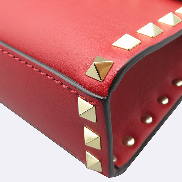VALENTINO(�߷�Ƽ��) RW2B0181 ���� �÷� �����͵� �÷� ���� ũ�ν��� [�ϻ�Ե���] �̹���6 - ���̺��� �߰���ǰ