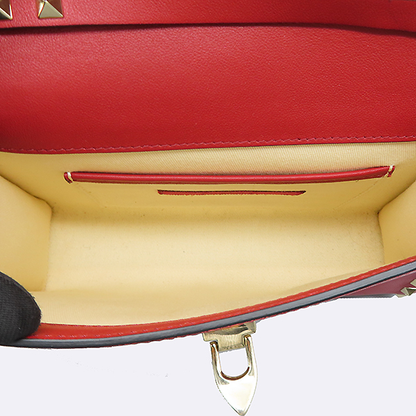VALENTINO(�߷�Ƽ��) RW2B0181 ���� �÷� �����͵� �÷� ���� ũ�ν��� [�ϻ�Ե���] �̹���7 - ���̺��� �߰���ǰ