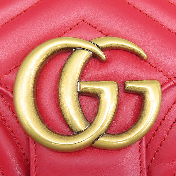 Gucci(����) 443497 ���� ���� GG ����Ʈ ���� ��Ʋ��� ���� ���� ü�� ����� [�ϻ�Ե���] �̹���4 - ���̺��� �߰���ǰ