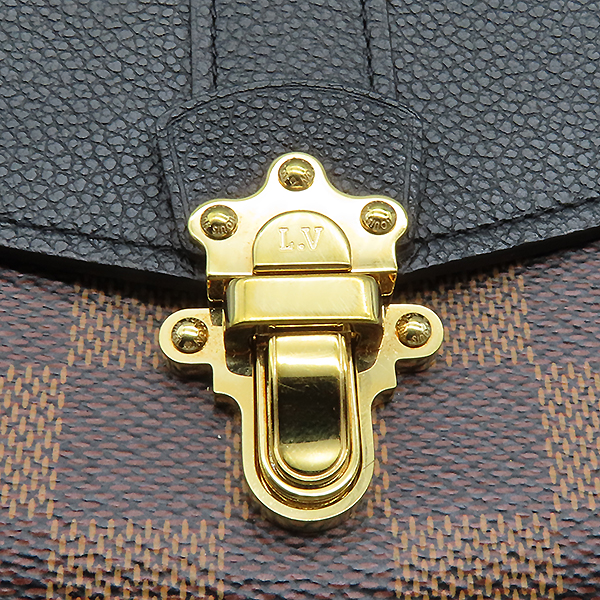 Louis Vuitton(���̺���) N64449 ���̺��� �ٹ̿� ���� ���͸� Ŭ��ư ������ [�ϻ�Ե���] �̹���3 - ���̺��� �߰���ǰ