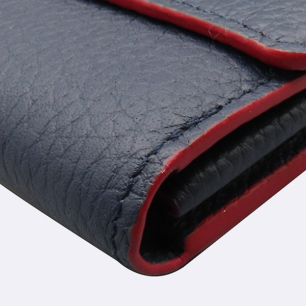 Louis Vuitton(���̺���) M63739 ���� MARINE ROUGE (���� ����) LV �ñ״�ó īǪ��(īǶ��) ���� ������ [�ϻ�Ե���] �̹���4 - ���̺��� �߰���ǰ