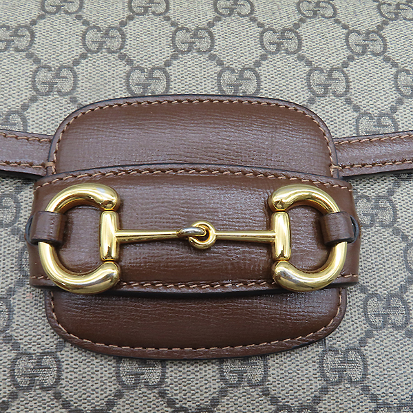 Gucci(����) 602204 GG������ ĵ���� 1955 Ȧ���� 1955 �̵�� ����� [�ϻ�Ե���] �̹���3 - ���̺��� �߰���ǰ