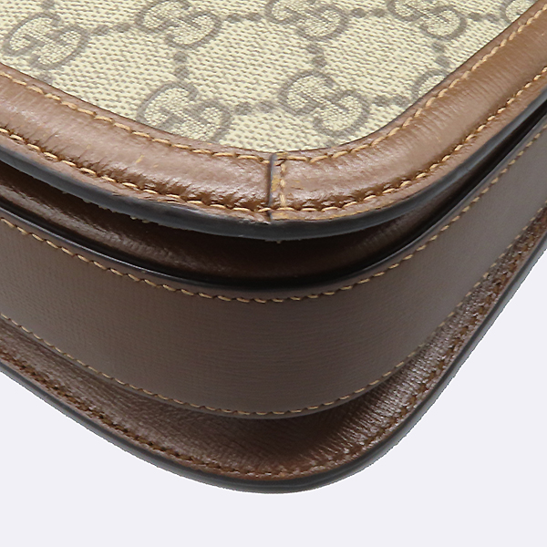 Gucci(����) 602204 GG������ ĵ���� 1955 Ȧ���� 1955 �̵�� ����� [�ϻ�Ե���] �̹���4 - ���̺��� �߰���ǰ