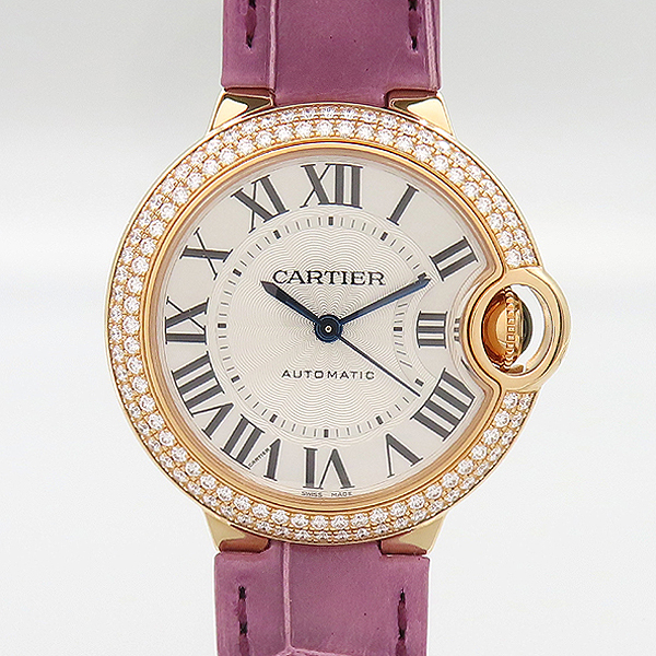 ��쿡 �߷պ��� 33MM ���̾� 18K ��ũ��� �����ð� K6149C - ���̺��� �߰���ǰ