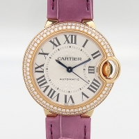 ��쿡 �߷պ��� 33MM ���̾� 18K ��ũ��� �����ð�