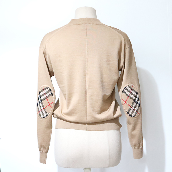 Burberry(������) 8074885 ���� üũ ���� ��ġ ������ ����� - XS������ [�뱸��������] �̹���3 - ���̺��� �߰���ǰ