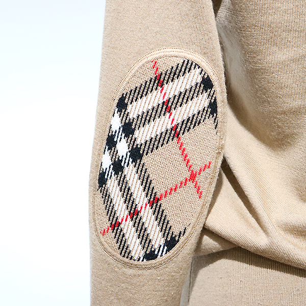 Burberry(������) 8074885 ���� üũ ���� ��ġ ������ ����� - XS������ [�뱸��������] �̹���4 - ���̺��� �߰���ǰ