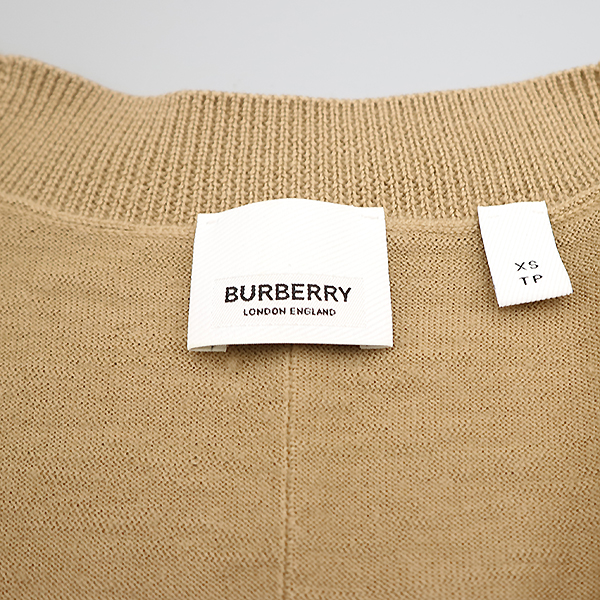 Burberry(������) 8074885 ���� üũ ���� ��ġ ������ ����� - XS������ [�뱸��������] �̹���5 - ���̺��� �߰���ǰ
