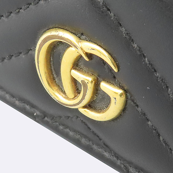 Gucci(����) 466492 ���� GG ���� ��Ʋ�� ���� ī�� ���̽� ���� [�����νż�����] �̹���3 - ���̺��� �߰���ǰ