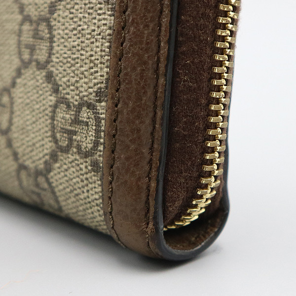Gucci(����) 523154 GG �ΰ� ���ǵ�� ����Ʈ ���� ������ [�뱸��������] �̹���3 - ���̺��� �߰���ǰ