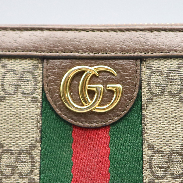 Gucci(����) 523154 GG �ΰ� ���ǵ�� ����Ʈ ���� ������ [�뱸��������] �̹���4 - ���̺��� �߰���ǰ