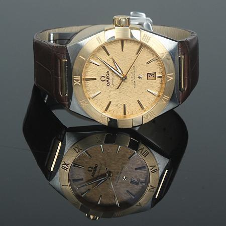 Omega(¿À¸Þ°¡) 131.23.39.20.08.001 18K ÄÞºñ ÄÁ½ºÆ¿·¹ÀÌ¼Ç 39MM °¡Á׽ðè (±¤ÁÖ»ó¹«Á¡) Omega(¿À¸Þ°¡) 131.23.39.20.08.001 18K ÄÞºñ ÄÁ½ºÆ¿·¹ÀÌ¼Ç 39MM °¡Á׽ðè (±¤ÁÖ»ó¹«Á¡)