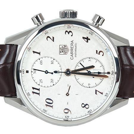 Tag Heuer(ű×È£À̾î) CAS2112.FC6291 ±î·¹¶ó Ç츮ƼÁö Å©·Î³ë±×·¡ÇÁ ¿ÀÅä¸Åƽ 41MM ³²¼º ½Ã°è(±¤ÁÖ»ó¹«Á¡) Tag Heuer(ű×È£À̾î) CAS2112.FC6291 ±î·¹¶ó Ç츮ƼÁö Å©·Î³ë±×·¡ÇÁ ¿ÀÅä¸Åƽ 41MM ³²¼º ½Ã°è(±¤ÁÖ»ó¹«Á¡)