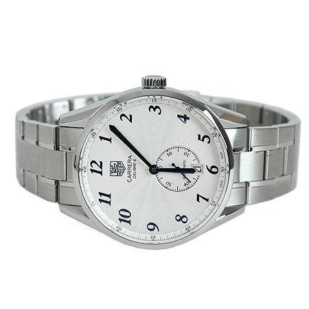 Tag Heuer(�±�ȣ�̾�) WAS2111 BA0732 ��� Į���� �����ƽ 39MM ��ƿ ������ �ð�(���ֻ���) �̹���3 - ���̺��� �߰���ǰ