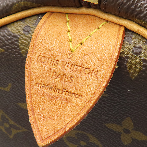 Louis Vuitton(���̺���) M41108 ���׷� ĵ���� ���ǵ� 30 ��Ʈ��  [�����νż�����] �̹���3 - ���̺��� �߰���ǰ
