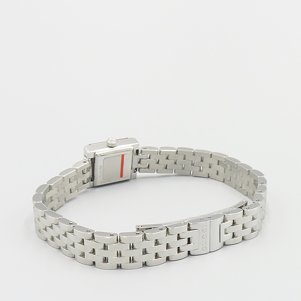 (�̻��) Gucci(����) YA128507 128.5 G ������ ������ ��ƿ 3����Ʈ ���̾� ������ð� [�ϳ��̻���] �̹���3 - ���̺��� �߰���ǰ