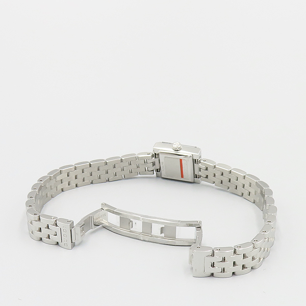 (�̻��) Gucci(����) YA128507 128.5 G ������ ������ ��ƿ 3����Ʈ ���̾� ������ð� [�ϳ��̻���] �̹���4 - ���̺��� �߰���ǰ